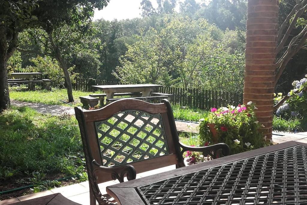 Lhamo Mandala House Villa Понтеведра Екстериор снимка