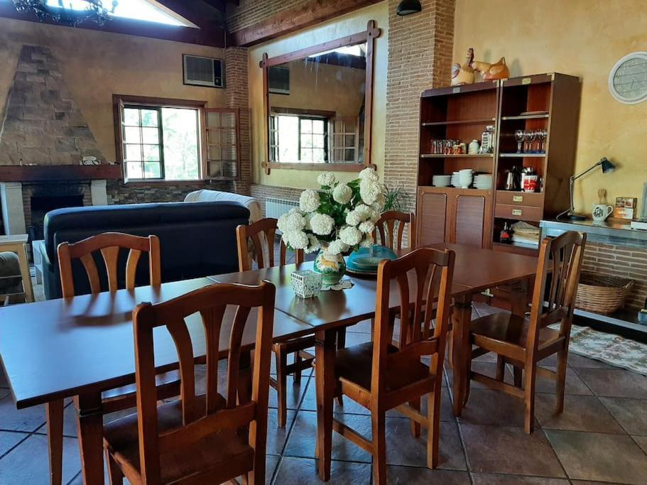 Lhamo Mandala House Villa Понтеведра Екстериор снимка