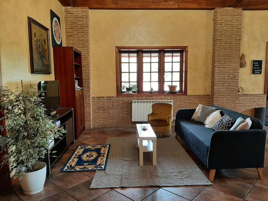 Lhamo Mandala House Villa Понтеведра Екстериор снимка