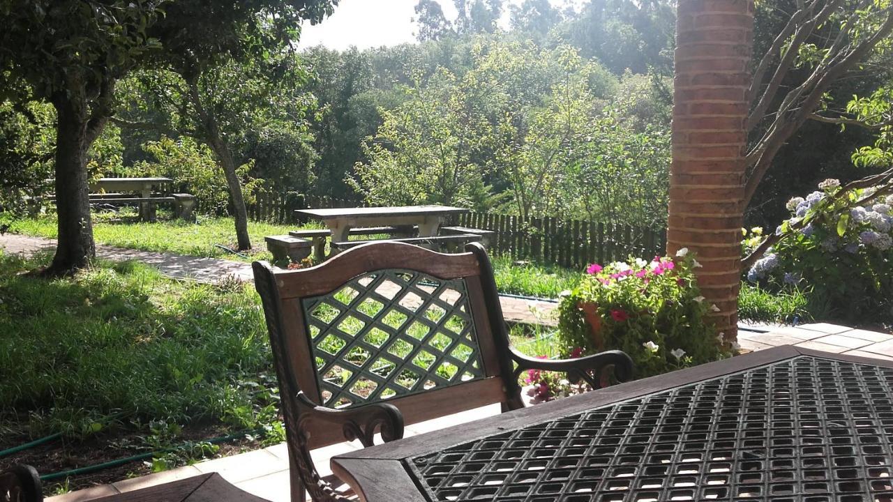 Lhamo Mandala House Villa Понтеведра Екстериор снимка