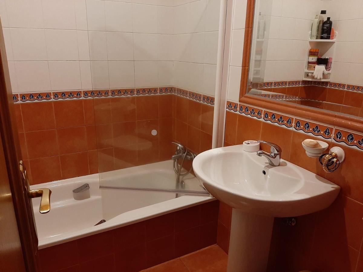 Lhamo Mandala House Villa Понтеведра Екстериор снимка