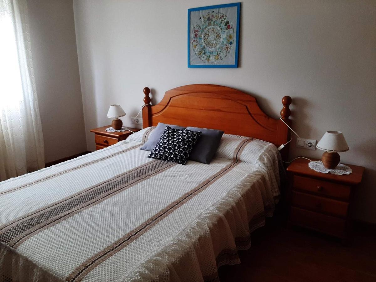 Lhamo Mandala House Villa Понтеведра Екстериор снимка