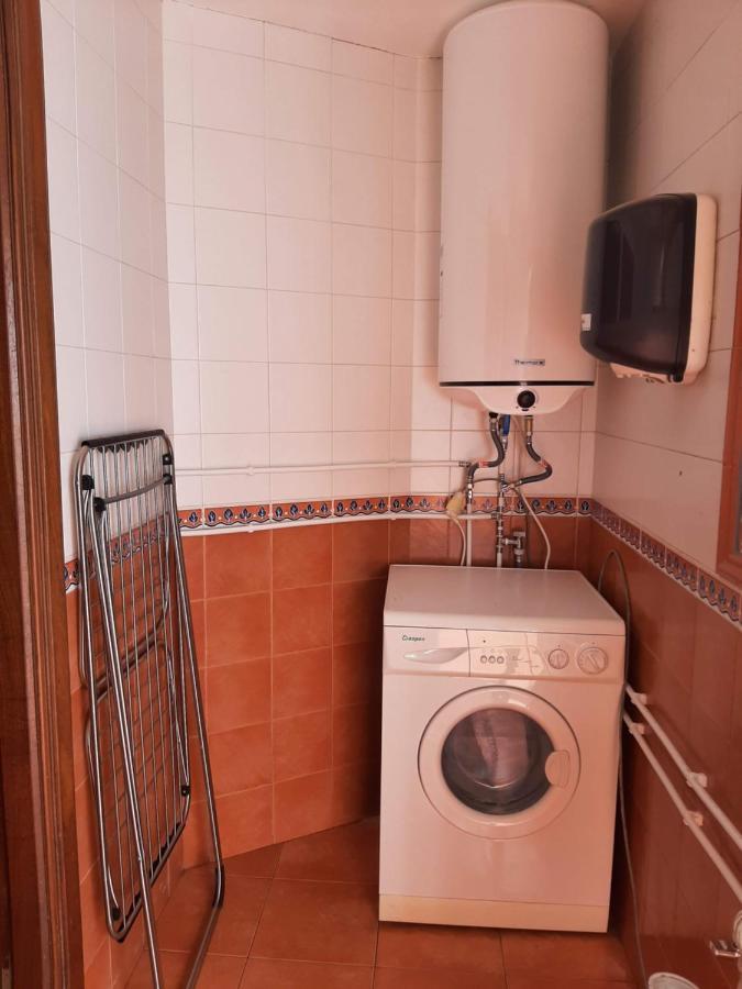 Lhamo Mandala House Villa Понтеведра Екстериор снимка