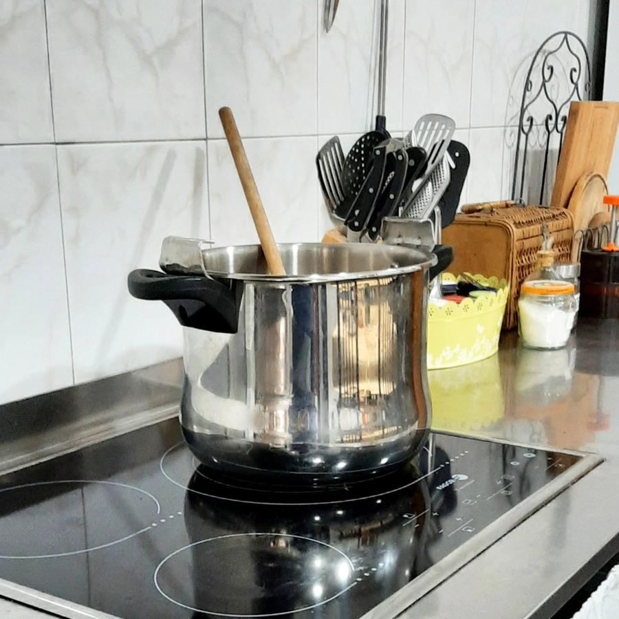 Lhamo Mandala House Villa Понтеведра Екстериор снимка