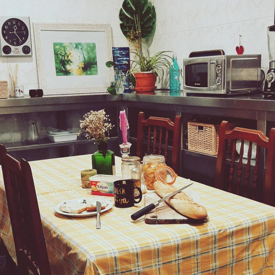 Lhamo Mandala House Villa Понтеведра Екстериор снимка