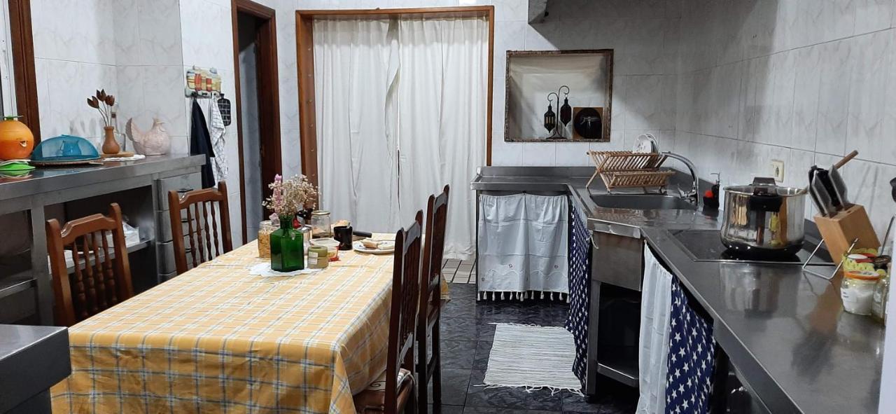 Lhamo Mandala House Villa Понтеведра Екстериор снимка