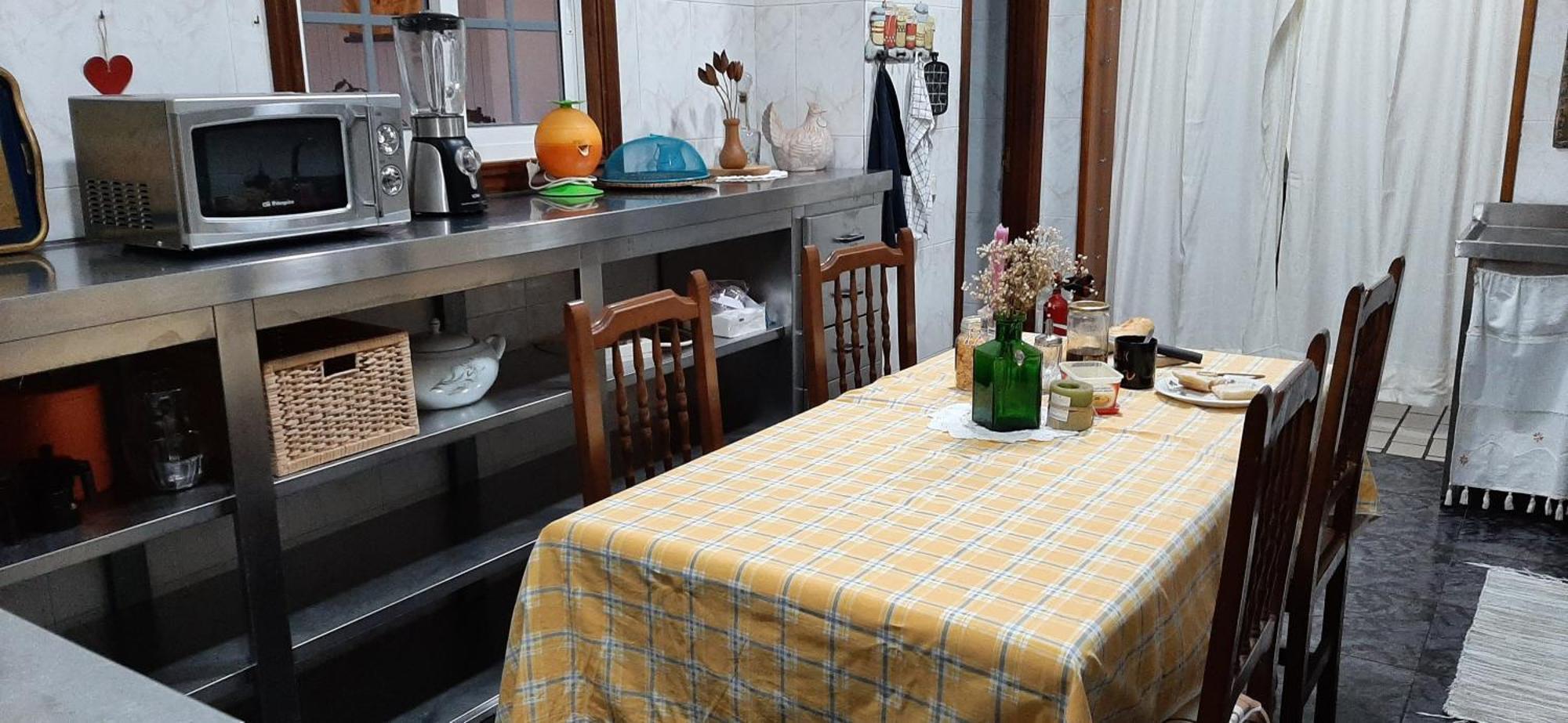 Lhamo Mandala House Villa Понтеведра Екстериор снимка