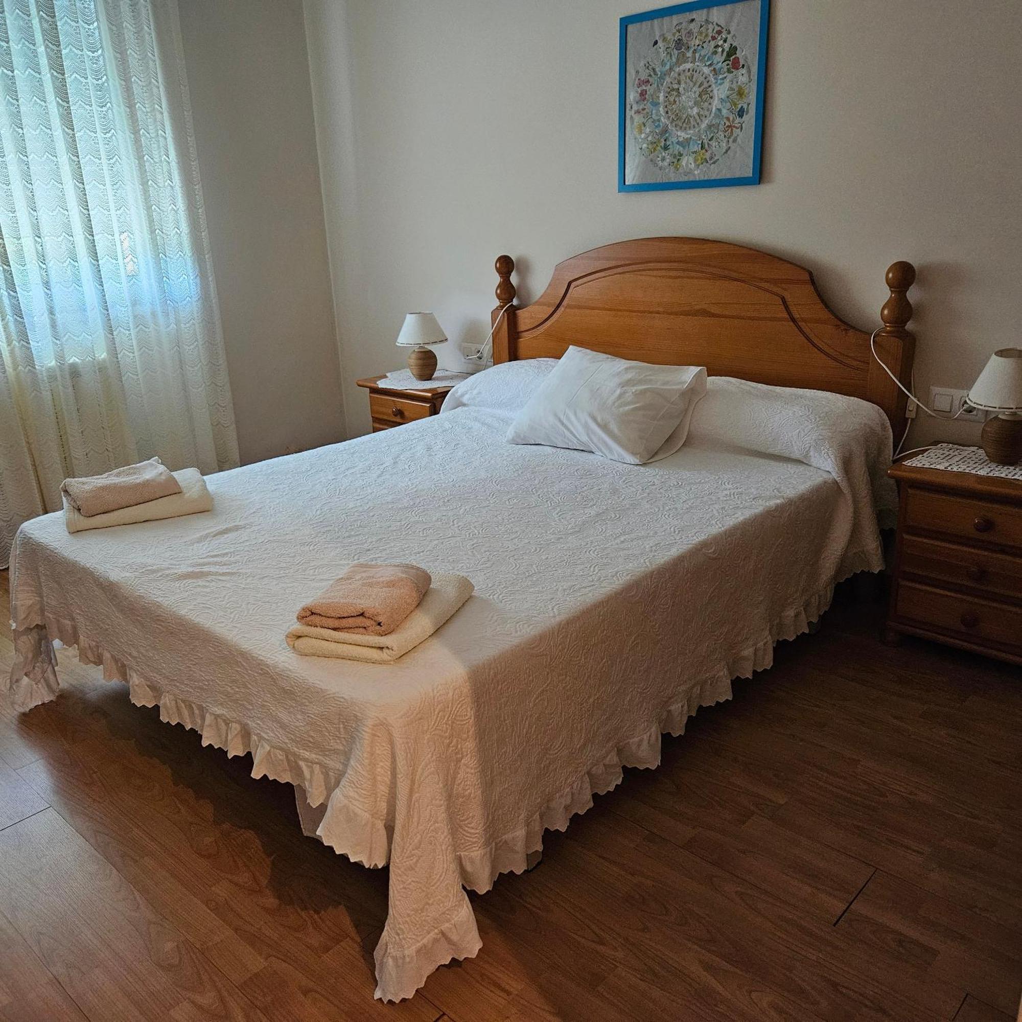 Lhamo Mandala House Villa Понтеведра Екстериор снимка