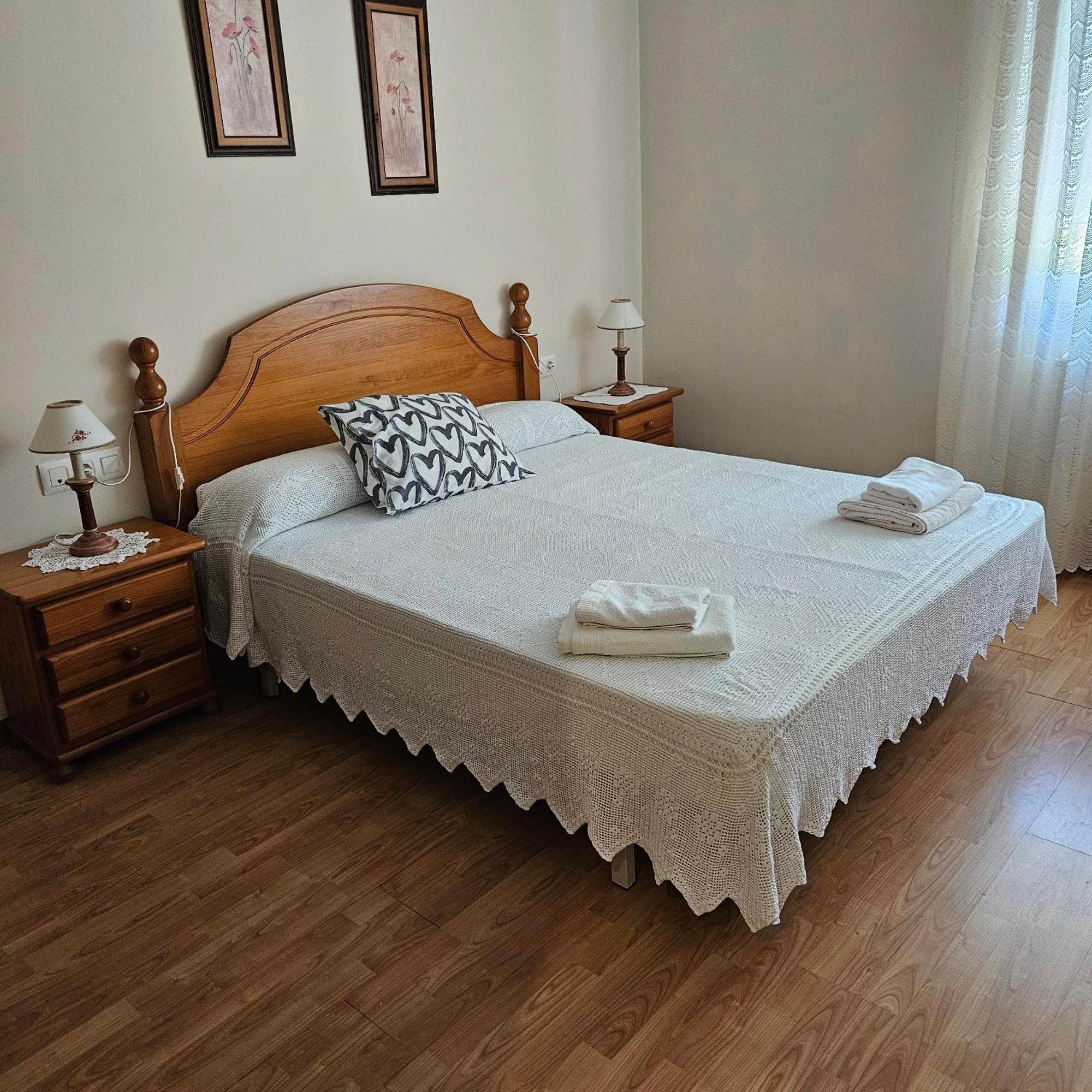 Lhamo Mandala House Villa Понтеведра Екстериор снимка