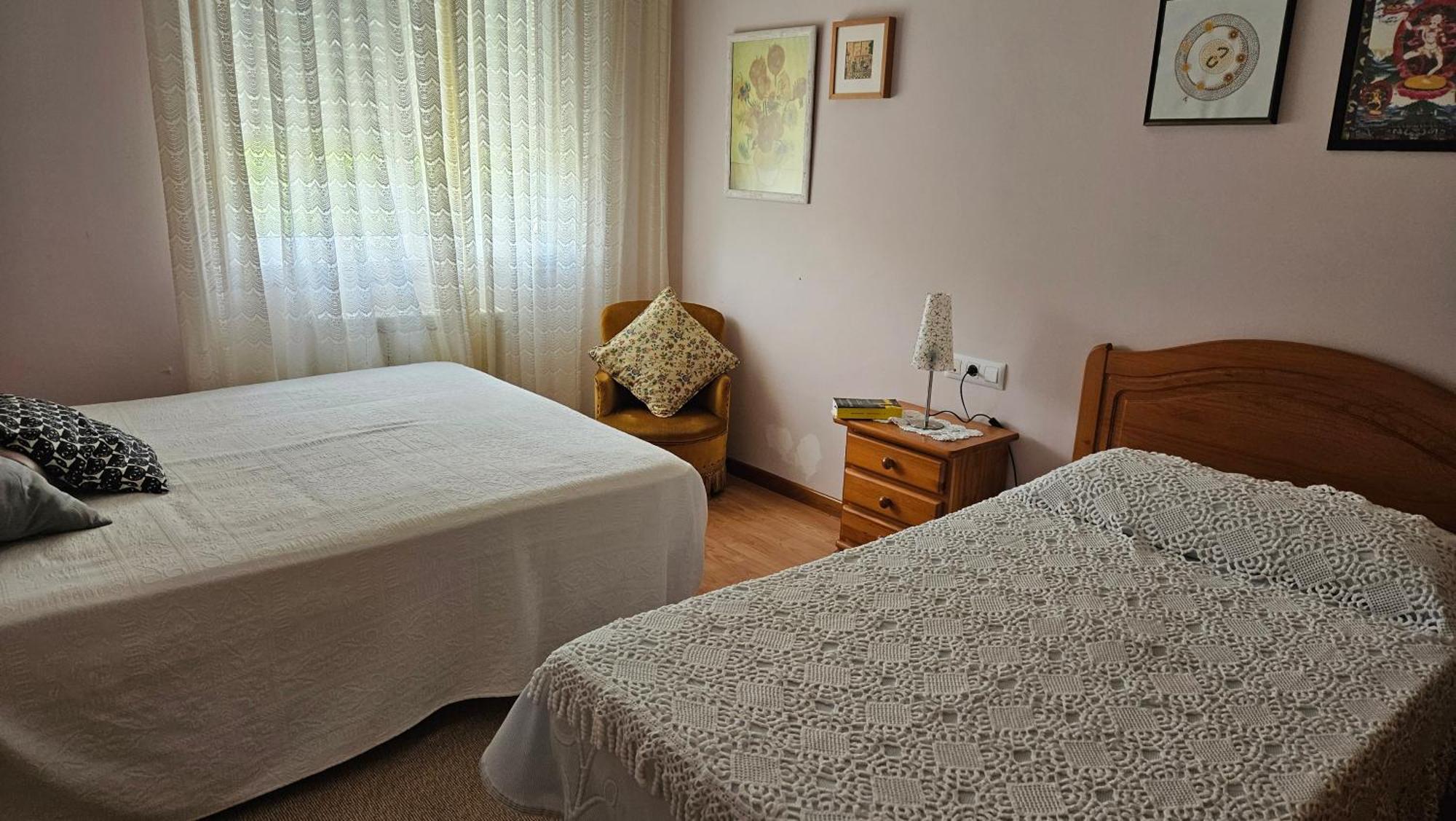 Lhamo Mandala House Villa Понтеведра Екстериор снимка