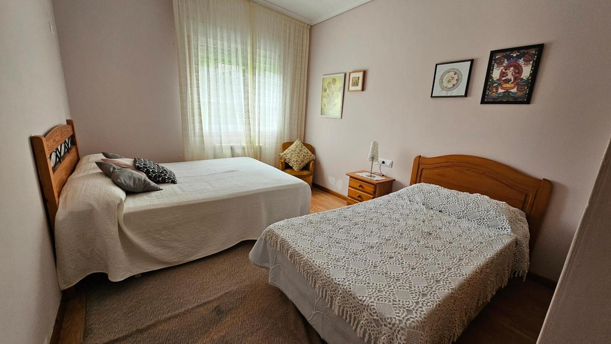 Lhamo Mandala House Villa Понтеведра Екстериор снимка